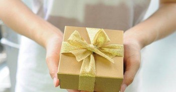 Ringraziare è un dono dono