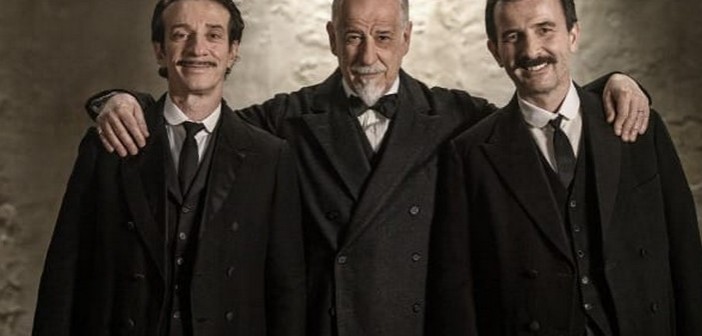 la stranezza
