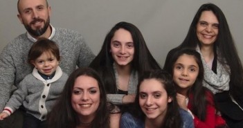 Alessandra Scimone e Little America little america