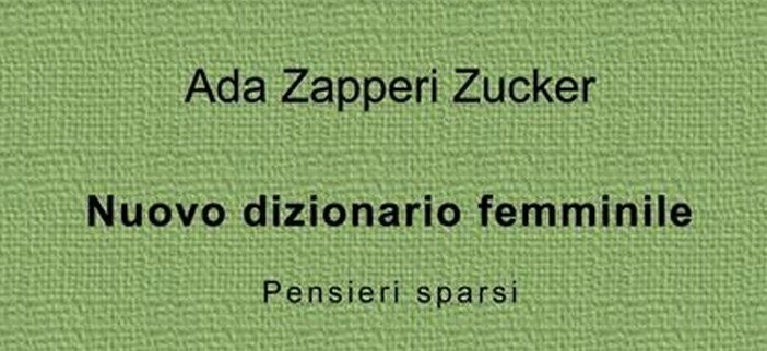 dizionario-femminile