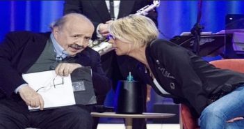Bontà tua – Tributo a Maurizio Costanzo maurizio-costanzo