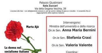Rileggere il passato donne-socialiste italiane
