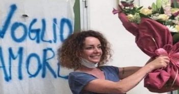 Barbara Capovani uccisa perché medico ed in quanto donna capovani