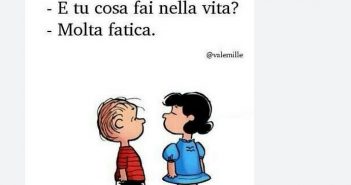 Non complichiamoci la vita complicaesi la vita