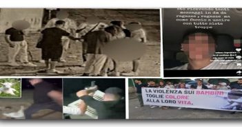 Mostri o figli vostri? figli e mostri