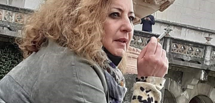 Cristina Angiuli