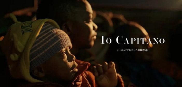 io-capitano