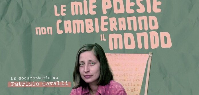 patrizia cavalli