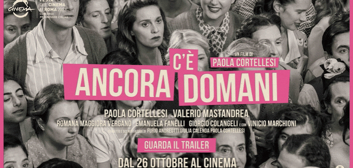 ancora domani