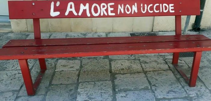 SONO TUTTE “UNA DI NOI”
