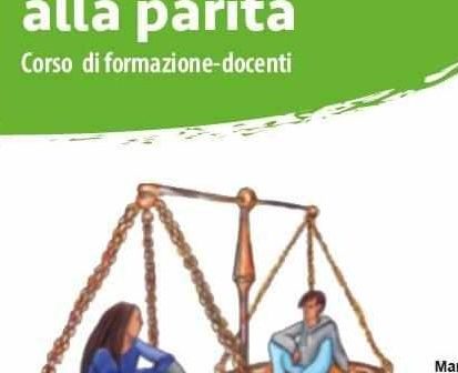 Giulia  e la  scuola per la parità