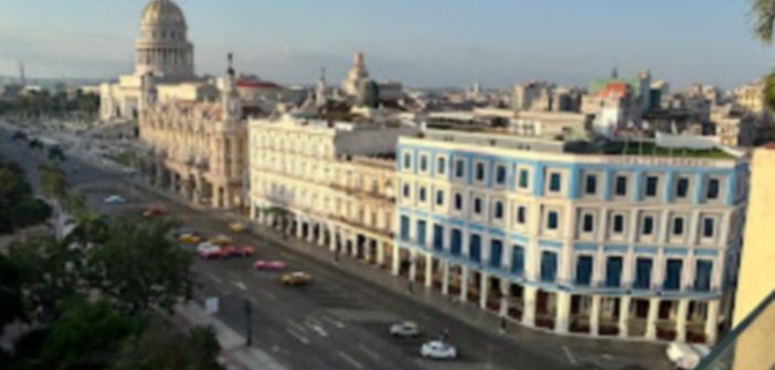 ﻿VIAGGIO A CUBA – febbraio 2024