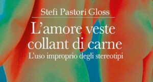 l'amore veste collant di carne