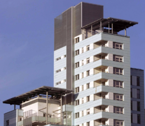 Torre Monaco