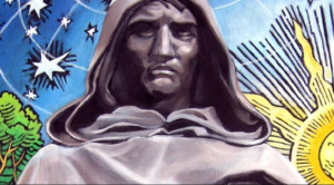 Giordano Bruno
