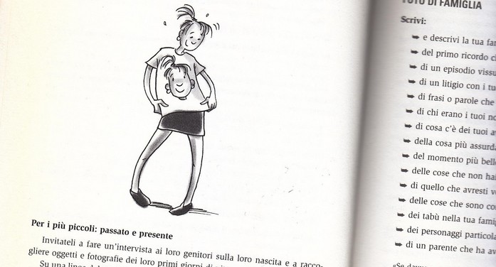 Un sorso di te : TAPPE, BIVI E SVOLTE