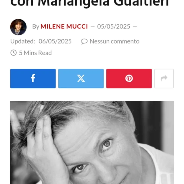 Mariangela  Gualtieri