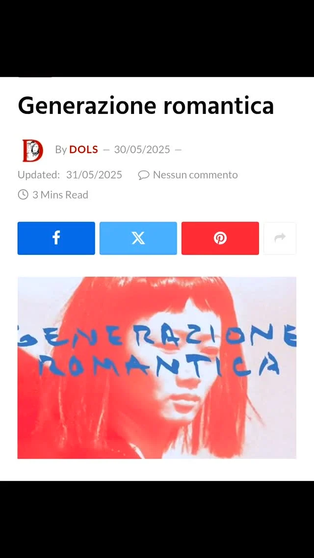 Post su Instagram 18227739895291385