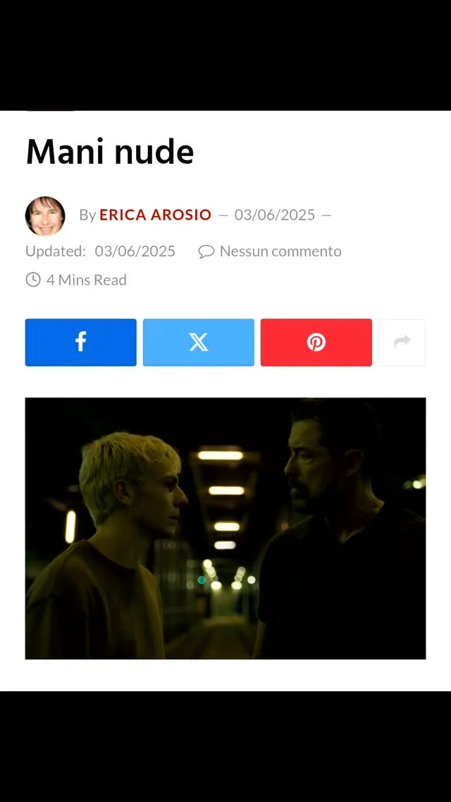 Post su Instagram 18048668675601778