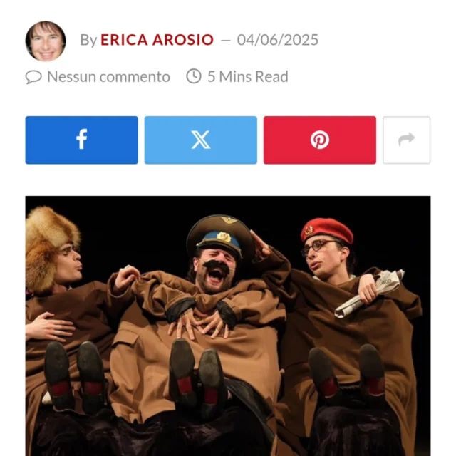 Post su Instagram 17876335017241317