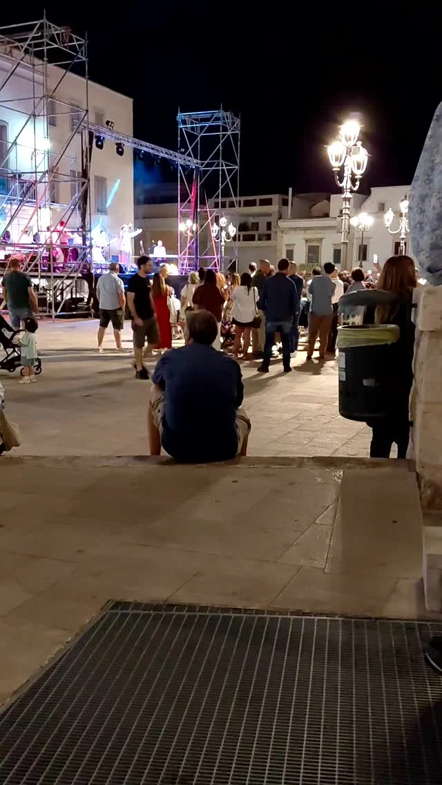 Locorotondo